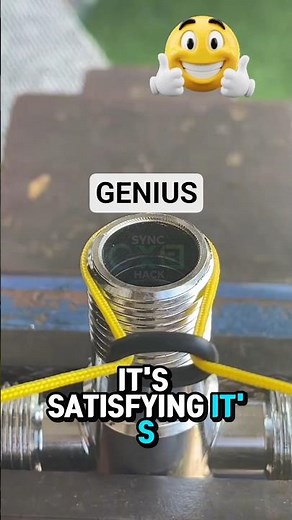 How to Install O-Rings in Seconds (Genius String Trick!)