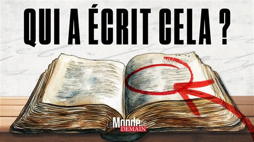 L’Ancien Testament se compose de livres écrits par plus de deux dizaines d’auteurs, sous inspiration divine, à travers des centaines d’années et représente 77% de la Bible. Mais avec autant d’auteurs sur autant de temps, comment fut-il exactement compilé ? Pour avoir une explication approfondie de l’histoire de la Bible, commandez un exemplaire gratuit de notre brochure La Bible : réalité ou fiction ? : https://www.mondedemain.org/demande-de-litterature?lit=BF-F&utm_source=facebook&utm_medium=so