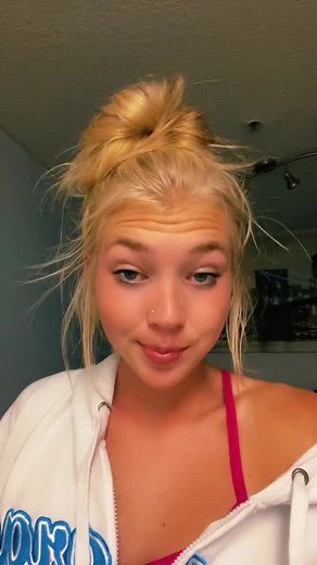 Abigaile Johnson on TikTok