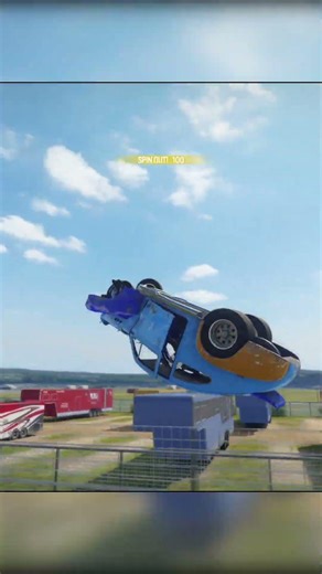 Wreckfest Pinball MOD Crashes are CRAZY Awesome