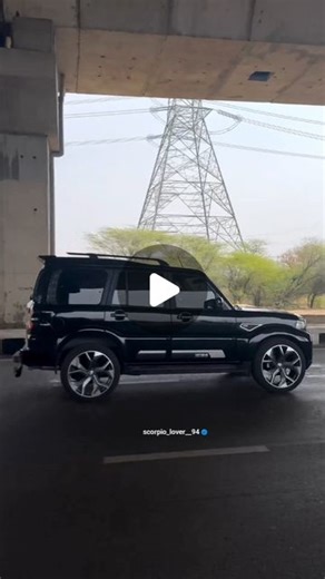 SCORPIO_LOVER❣️ on Instagram: "🤘(❤)🤘..👉(comment)💪 . . . . . . . . . . blackscorpio#scorpios11# #tharlover#4x4#popularreel❤ #instagood#instagram❤ #trendingreels#cristiano❤ #ronaldo#sidhumoosewala❤ #rajasthani#gulzaarchhaniwalafan #pranjal#bolero#dancing#op❤ #reels#songs#scorpiomahindra# #rajasthanisong#suv#popular#reel #punajbi#haryanvipopularreels #vairal#lover❤ #&३&२&#&&#fortuner#modifi#black#pink#"