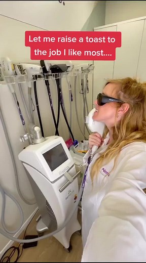 Favorite Treatment: Almalasers Laser Hair Removal & CO2 Laser