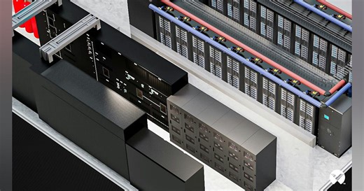 Vertiv, NVIDIA Collaboration Models Importance of Reference Designs to AI's Future in the Data Center