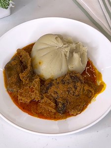 Egusi Ijebu is insanely delicious 😋! | Joyful Cook