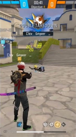 1 vs 3 easily in CS rank