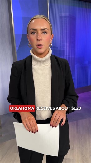 28K views · 256 reactions | Thousands of Oklahoma families rely on SNAP benefits each month, but without a federal budget deal, those payments could be delayed. The Oasis Project in Tulsa helps local families with grocery giveaways, emergency food boxes and meals programs. | KOTV - News On 6 | Facebook