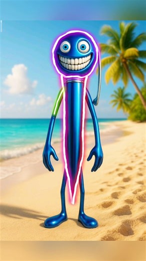 How to draw Brainrot