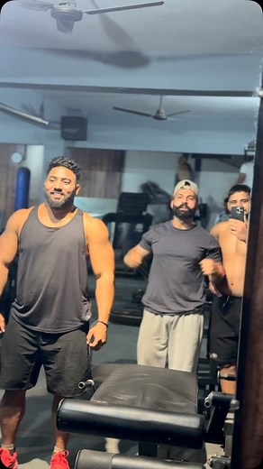 . #sidhumoosewala #sidhu #sidhumossewala #sidhumoosewala_only #punjabi #kabaddi #gymlife #motivation #fitness #gymmotivation #training #fitnesslife #fitnesslifestyle #fitnessbody #fitspiration #fitfam #workout #gym #gains #fitnessphysique #health #body #strength #fitstagram #instagym #fit #instagood #fitnessmotivation #muscle #bodybuilding | Palendra Kuntal
