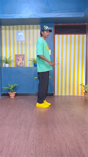 12K views · 156 reactions | Hip hop basic Groove upward Bounce tutorial for beginners dancers #hiphopbasic #jddancetutorial #explore #hiphopbasicgroove | Jd Dance Tutorial | Facebook