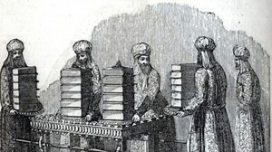 Jacob’s journey: Evolution of a patriarch | The Jerusalem Post