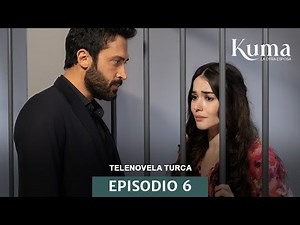Kuma, The Other Wife | Turkish Telenovela | Episode 6