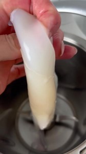 407K views · 2.3K reactions | Squid silk 撚 by chef Ruth Faedi. Find 9 of her exclusive recipes on the Gronda app: https://gronda.app.link/fb | Gronda | Facebook