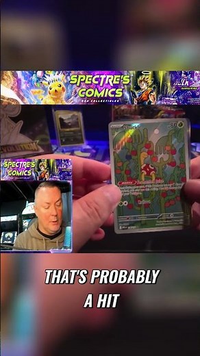 Shuckle Full Art!! Gotta Catch 'Em All! 🔥 #shorts