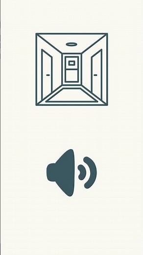 Apartment Door Unlock, Open and Close Sound Effect (Copyright Free)