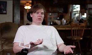 Paralyzed Patients Regain Movement in Stem Cell Trial: Is It Too Early to Celebrate? | KQED