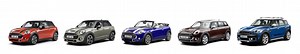 MINI models gets new updates in Summer 2018
