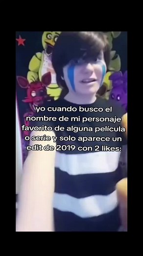 #fnaf #personajefavorito #fivenightsatfreddys4 #meme #fyp #🧑‍🦲 #principalofthething