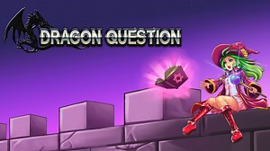 Dragon Question para Nintendo Switch - Site Oficial da Nintendo para Brasil