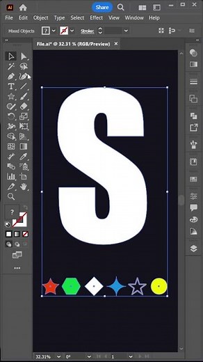 How To Use Fillinger Script In Adobe Illustrator
