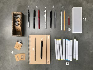 5 Things Every ARCHITECT Needs (under $20) | 30X40 Design Workshop