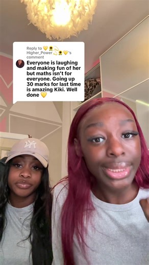 Kiki the Maths Drag Queen Takes the Plunge!