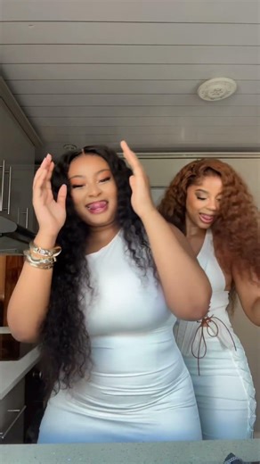 Gqom Therapy - Pretty Girls Love Gqom #gqom #dance #gqomtotheworld #chustar #vangerboyz