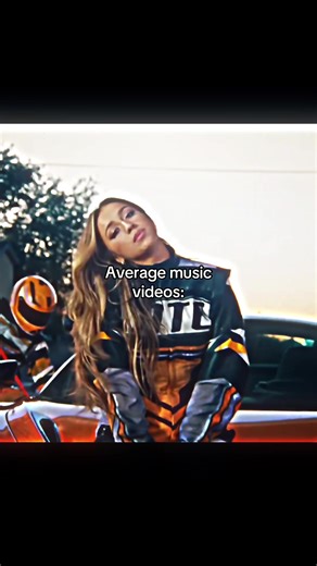 Best music videos in the industry? 🤔 #musicvideos #rarin #brazilianphonk #edits