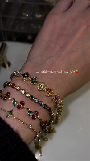 Stainless Steel Jewelry for Every Occasion