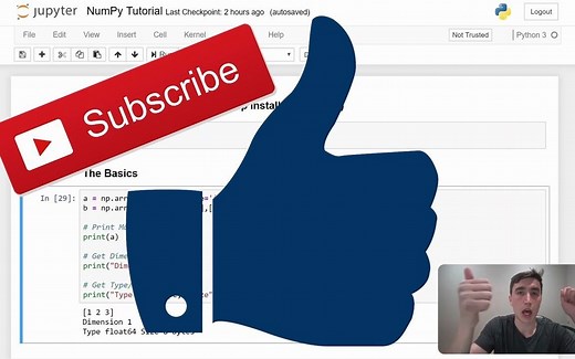 【Python重要包完整教程】NumPy、 Pandas、Matplotlib、Seaborn