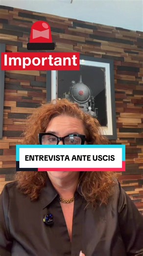 Entrevista USCIS para Ajuste Cubano: qué llevar y cómo vestir