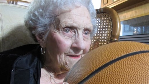 This Canadian basketball team ruled the world — and now gets a moment of fame