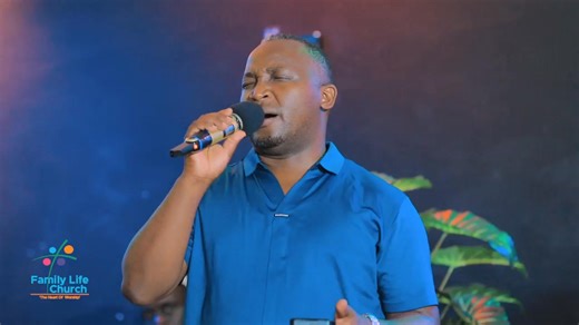 Enjoy the beautiful worship - The Worshipper's story | TWINA Herbert