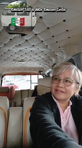 19 reactions · 10 comments | Emission Test @ Alicor Emission Center Imus Cavite #highlight #emission #emissiontest #ImusCavite | Efigenia Lustre | Facebook