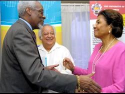 Editorial | Patsy Robertson – a doyen of diplomacy and press freedom