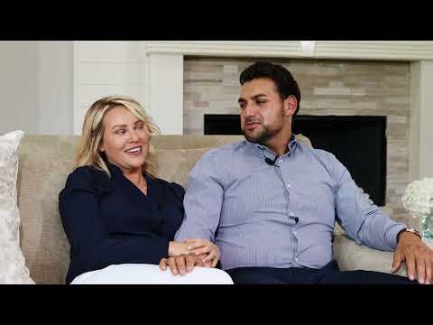 Shala and Ernesto - Our Love Story Film