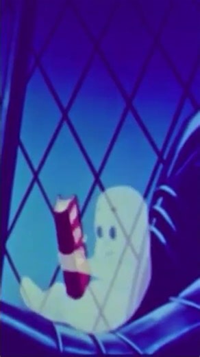 Casper's Boo-k Club 📖