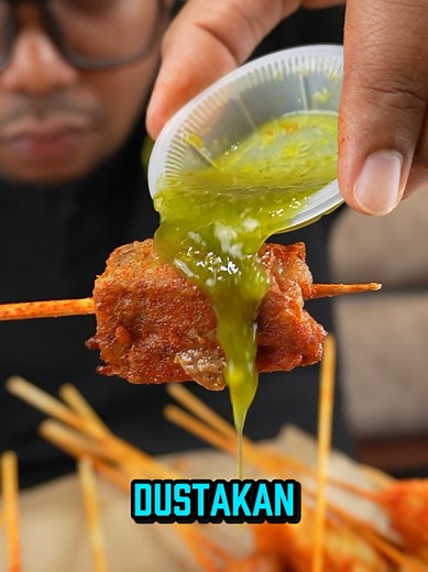 Lok Lok & Ramen Best di Pasir Gudang