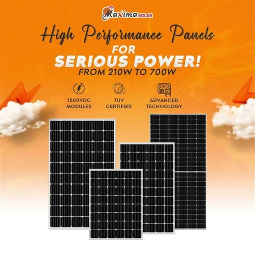 Maxima UPS Range | Reliable Power Backup Solutions | Line Interactive & Online 3-Phase UPS