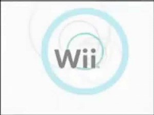 Wii Logo