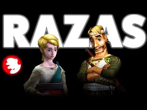 Hylians vs Humans: The DIFFERENCE between races