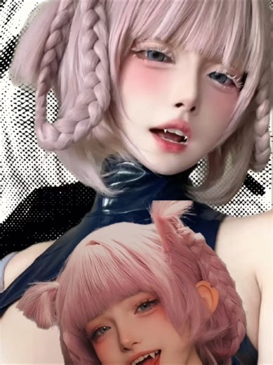 Nazuna Nanakusa Cosplay Tutorial