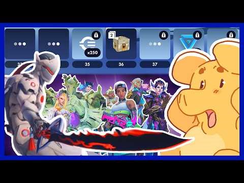 ¡POR FIN VEMOS TODO de LA TEMPORADA 2 en OVERWATCH!