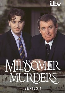 Midsomer Murders Season 1 - watch episodes streaming online