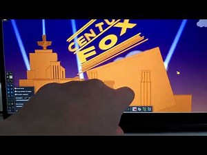 20th century fox destroyed algodoo