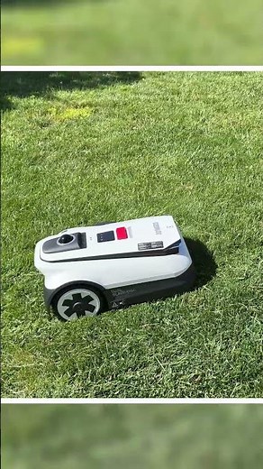 ECOVACS GOAT A2000 LiDAR PRO Robotic Lawn Mower Review (LiDAR vs GPS Tested)