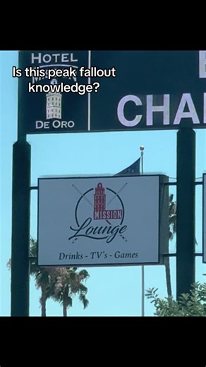 Exploring Fallout Lore: Peak Knowledge Uncovered