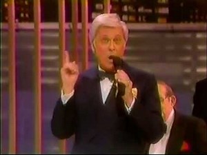 Jack Jones sings Jule Styne live 1987
