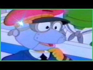[ Cartoons For Babies ] - Muppet Babies Season 7 Episodes 16: Eight Flags Over the Nursery