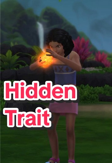 Discover the Hidden Sulani Mana Trait in The Sims 4
