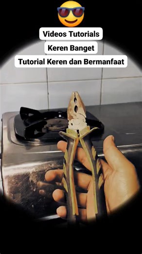 7.9K views · 11 reactions | Tutorial Keren dan Bermanfaat #tutorial | Videos Tutorials | Facebook